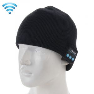 Bonnet Bluetooth écouteur sans fil mains libres