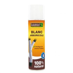 Solabiol Blanc arboricole 400 ml