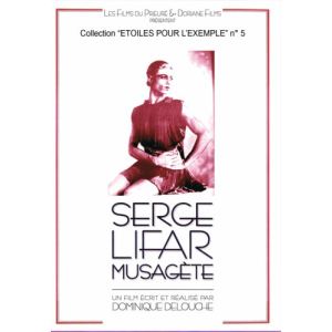 Serge Lifar Musagète