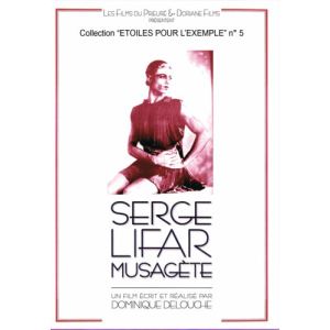 Serge Lifar Musagète