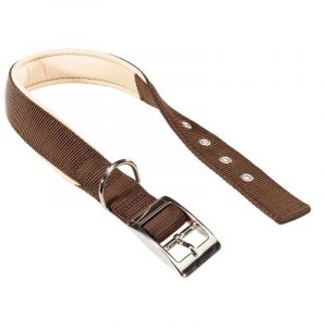 Ferplast Daytona Collier Marron M