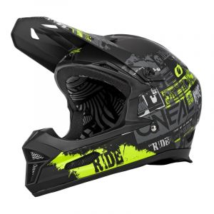 O'neal Casque integral fury ride v 22 multi couleurs xl 61 62 cm