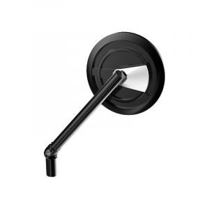 Highsider Rétroviseur Enterprise-ep1 argent