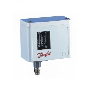 Danfoss Pressostat KP2 bp auto : 060-112066