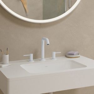 Hansgrohe Tecturis S M&eacute;langeur de lavabo 150, 73330700, 150