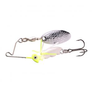 Leurre Spro Larva Micro Spinnerbait