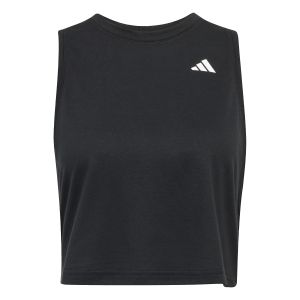 Adidas Débardeur femme Workout Essentials Boxy