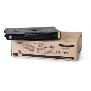 Tektronix 106R00682 - Toner jaune 5000 pages
