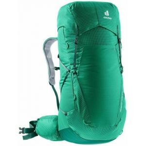 Deuter Aircontact Ultra 505 - Sac dos trekking Fern Alpinegreen Taille unique