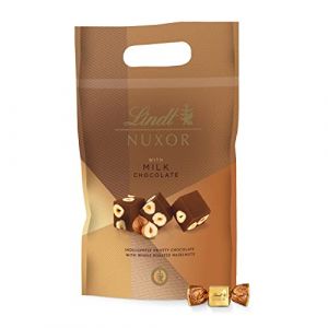 Lindt Sachet Nuxor lait 700g