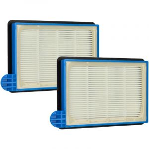 Vhbw 2x Filtre post-moteur compatible avec Dyson DC33, DC33i aspirateur