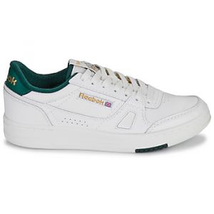 Reebok Baskets basses Classic LT COURT Blanc - Taille 39,40,42,37 1/2,38 1/2