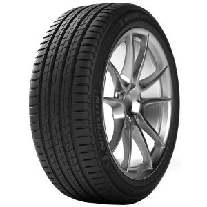 Michelin Pneu 4x4 été : 235/55 R19 105V Latitude Sport 3