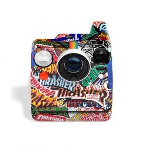 Polaroid Now Génération 3 - Thrasher