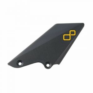 LighTech Plaquette protection de cadre gauche