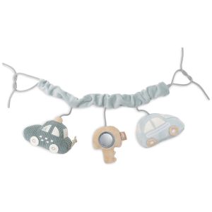 Jollein Cha&icirc;ne d'Activit&eacute;s - On The Go