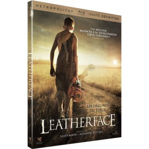Leatherface