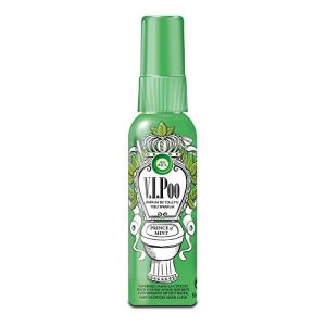 Air Wick Spray VIPoo Prince of Mint 55 ml - Comparer avec