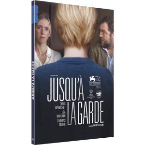 Image de Jusqu'&agrave; la garde [DVD]