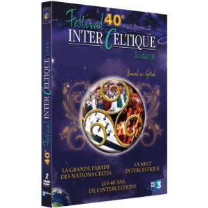 Festival Interceltique de Lorient 40 ans