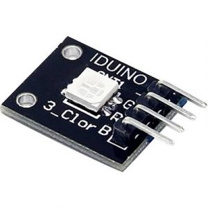 Iduino Module LED RVB ST1090 1 pc(s)