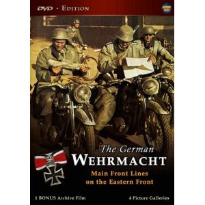 German Wehrmacht, the [Import anglais]