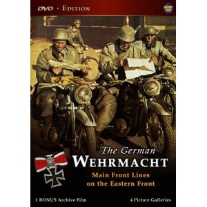 German Wehrmacht, the [Import anglais]