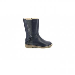 Aster Bottes Cuir Widol