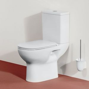 Laufenn LUA Cuvette au sol, H8240870000001,