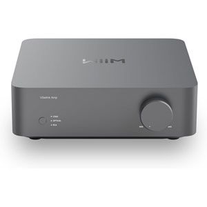 Vibelink Amp Noir