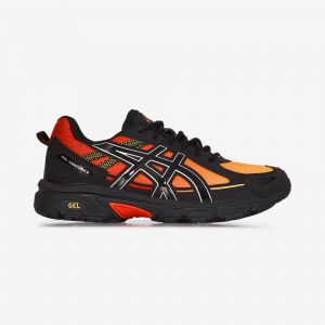 Asics Gel-venture 6 Noir/orange