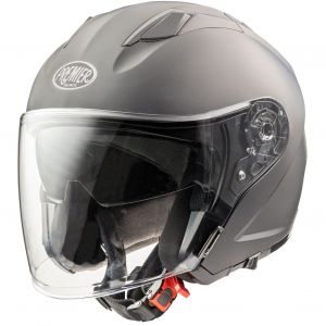 Premier Casque moto jet Dokker U17