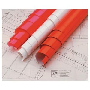 Oracover Film polyester
