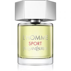 Yves Saint Laurent L'Homme Sport - Eau de toilette - 100 ml