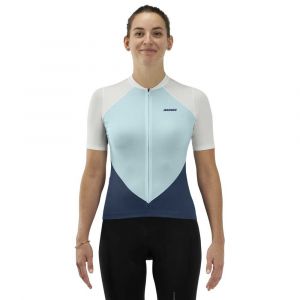 Mavic Maillot à Manches Courtes Sequence Pro XL Starlight Blue
