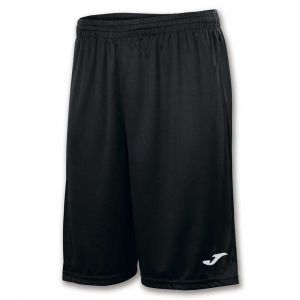 Image de Joma Pantalon Court Nobel 2XL-3XL Black