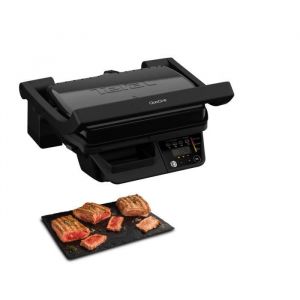 Tefal Gril Électrique Gc7p08 Optigrill1
