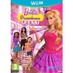 Image de Barbie Dreamhouse Party [Wii U]