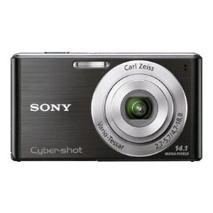 Sony Cyber-shot DSC-W530