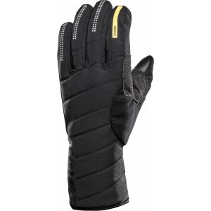 Mavic Ksyrium Pro Thermo Glove - Gants taille S, noir