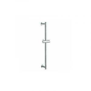 Cristina Ondyna Barre De Douche Seule 60 Cm Chrome Robinetterie HYDROTHERAPIE PD07051