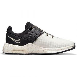 Nike Des Chaussures Air Max Bella Tr 4 Premium EU 40 White,Black