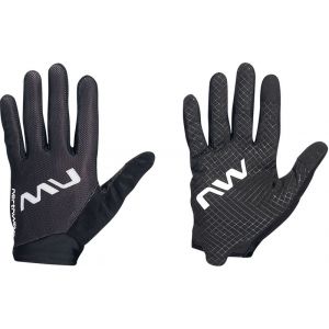 Northwave Extreme Air Gloves Men, noir XXL Gants vélo de route