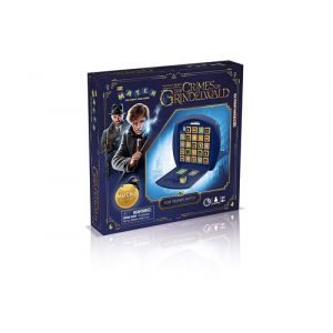 Jeu de soci&eacute;t&eacute; Match Les Animaux Fantastiques