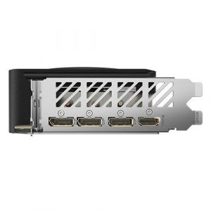 GigaByte GAMING GeForce RTX 4070 OC V2 NVIDIA 12 Go GDDR6X