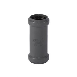 Ostendorf HTsafe Manchon de recouvrement DN 32 mm pour tuyau HT