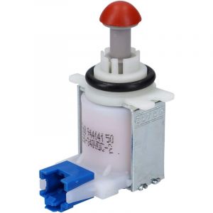 Bosch Vanne d'evacuation 11033896, 00631199 pour lave-vaisselle