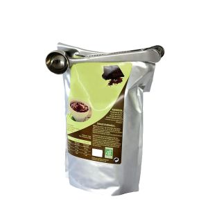 Astuceo Cuillère doseuse pince ferme sachet