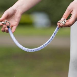 Back On Track Accessoire de queue pour cheval de queue Quick-Clean