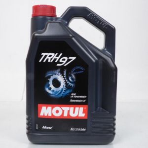 Image de Motul Bidon d'huile TRH97 Mineral pour les transmissions de pont